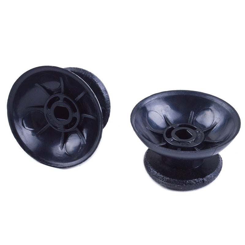 BronaGrand 5 Pairs Replacement Analog Stick Thumbsticks Thumb Stick Joystick for PlayStation 4 PS4 Controller - Image 3